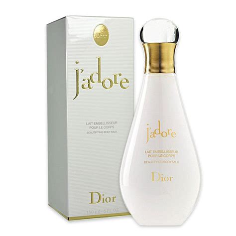 dior j adore beautifying body milk|dior jadore lotion.